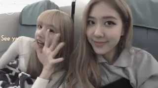 Chaelisa - infinity