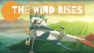 The Wind Rises: Beauty in Isolation