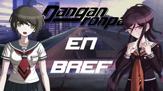 Danganronpa Another Episode en bref.