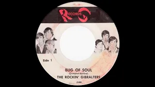 Bug Of Soul- The Rockin' Gibraltars