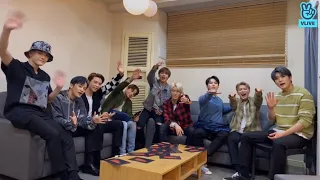 【NCT127】200217 VLIVE イリチル Vライブ【日本語字幕】