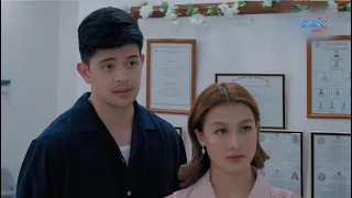 Asawa ng Asawa Ko: Jordan, may paternity test sa ipinagbubuntis ni Shaira