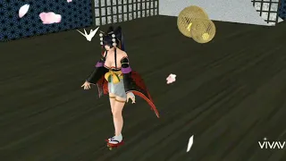 [MMD] Don't Know What to do! ft Nyotengo