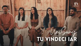 UniSong | Tu vindeci iar