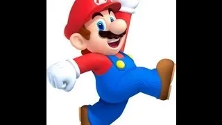 G4 Icons Episode #35: Mario