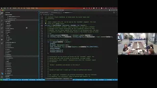 Rust 101 — week #6: Class Lecture: Read Rust Code: Tokio Mini Redis Server