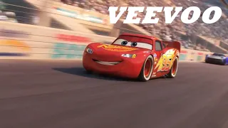 Cars 3 - Firefly (Music Video)