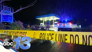 2 people shot at Green's Mini-Mart in Asheville