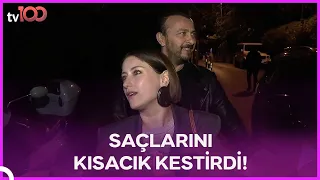 Hazal Kaya İmajını Neden Değiştirdi?