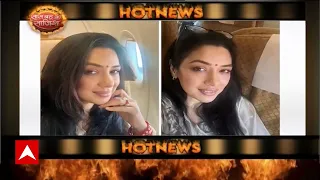 Anupamaa aka Rupali Ganguly सुबह सुबह निकली Indore, देखिए इनकी ट्रिप की ये वीडियो #hotnews