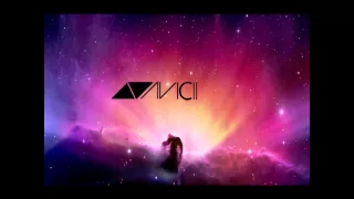 Avicii ft. Simon Aldred - Waiting For Love (Audio + Lyrics!)