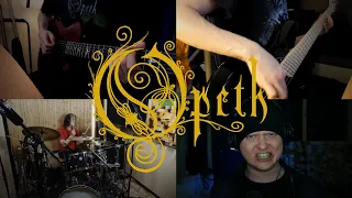 Opeth - Blackwater Park (Full Band Cover)