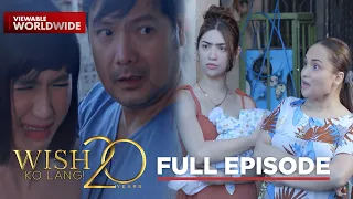 Beki, pinagtabuyan ng babaeng nabuntis niya! (Full Episode) | Wish Ko Lang