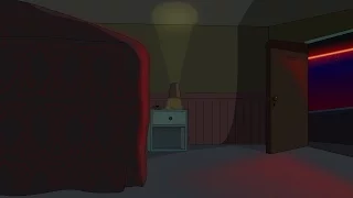 The Motel Animated