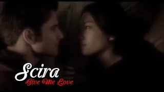 Scira - Give Me Love