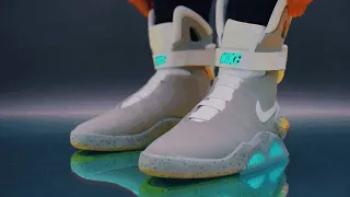 Nike Mag 2016: Global Impact