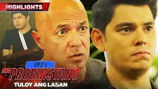 Ramil tells Lito about his annoyance with Cardo | FPJ's Ang Probinsyano