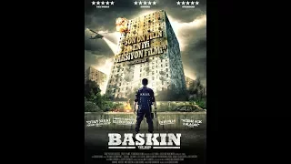 BASKIN 1 HD FULL TEK PART (SÜPER DÖVÜŞ FİLMİ..!)  türkçe dublaj