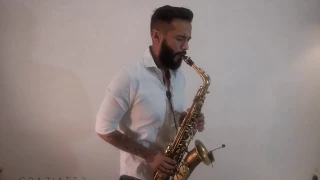 What a Wonderful World - Louis Armstrong (sax cover Graziatto)
