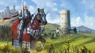 Medieval RPG Music & Game Music - Knights & Maidens