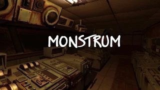 Monstrum - Почти выбрались