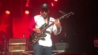 Audioslave - Cochise - teragram ballroom