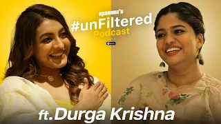 Unfiltered ft. Durga Krishna | Iyyer in Arabia EP.10