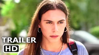 SOMETHING YOU SAID LAST NIGHT Trailer (2024) Carmen Madonia, Drama Movie