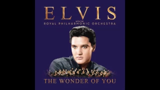 Elvis Presley - Always On My Mind (With The Royal Philharmonic Orchestra) [Official Audio]