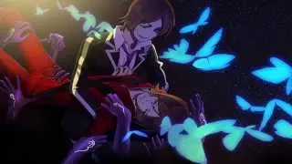 [PSP] Persona 2 Innocent Sin - Maya's Death (Extended)