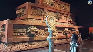 El museo más importante de México, Museo Nacional de Antropología e Historia