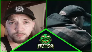 Fresco Reaction // MiZeb - DISSTRACK AN DIE WELT 3 (100 BARS) prod. by COBRA