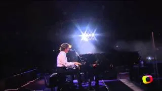 8.The Long And Winding Road - Paul McCartney Live In Rio Brazil 05-22-11