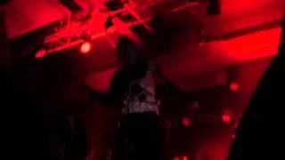 ''Generation Fuck Star'' by Davey Suicide live