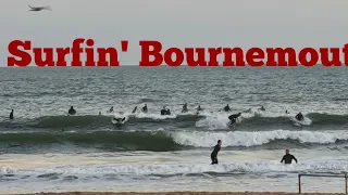 Surfin' Bournemouth