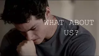 Multifandom | What About Us?