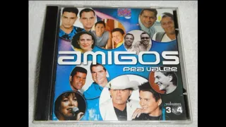 Eu Juro - CD Amigos pra Valer - Leandro & Leonardo