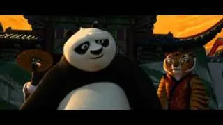 Kungfu Panda 2 [Official trailer] [HD]