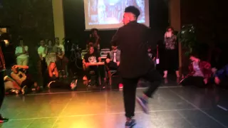 Feel The Soul【 Final Hip - Hop 】|| Adnan (StreetLife) VS Rick (Pa Chincha)