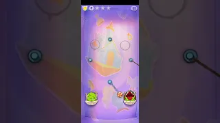 Where Did Cut The Rope Time Travel? (Cry Version)