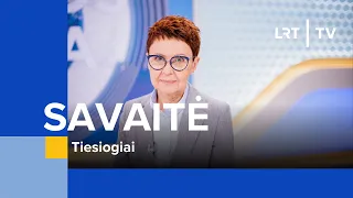 Savaitė | 2024-04-28