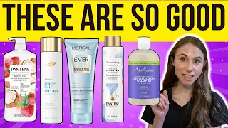 Drugstore Shampoo & Conditioner YOU NEED TO TRY 😍