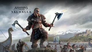 Assassin's Creed Valhalla (Вальгалла) №12: Новый король Мерсии. Ревнители. Переезд Валки.