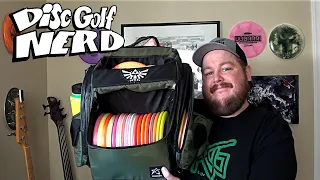How to Build Your Disc Golf Bag - Disc Golf Nerd