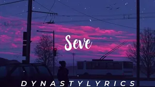 Tez Cadey - Seve (slowed remix) 1hour