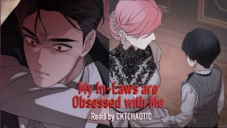 My In-Laws are Obsessed with Me - Chapters 51 to 52 - #Fantasy #Webtoon