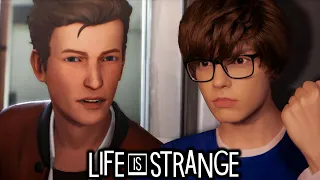 РАЗМОТАЛ ツ Life is Strange Remastered #16