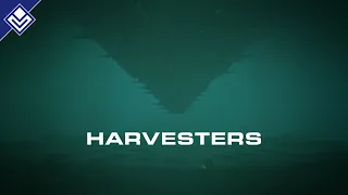 Harvesters | Independence Day