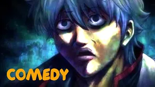 TOP 10 FUNNIEST COMEDY ANIME THAT WILL MAKE YOU LAUGH SO HARD [ 2022 ]