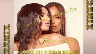 Amel Bent x Imen Es - Jusqu'au bout (Phase inc Finger remix)